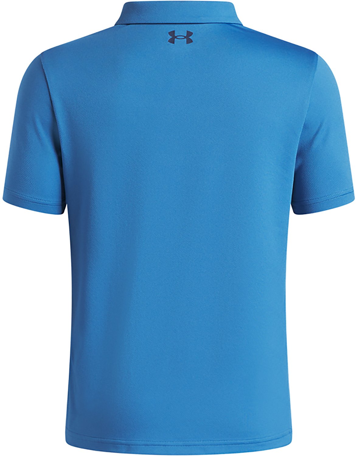 Under Armour Boys' Matchplay Polo Shirt - view number 3