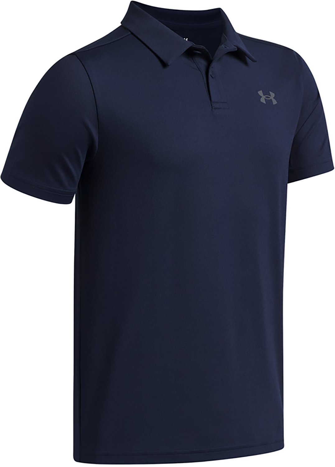 Under Armour Boys' Matchplay Polo Shirt - view number 2