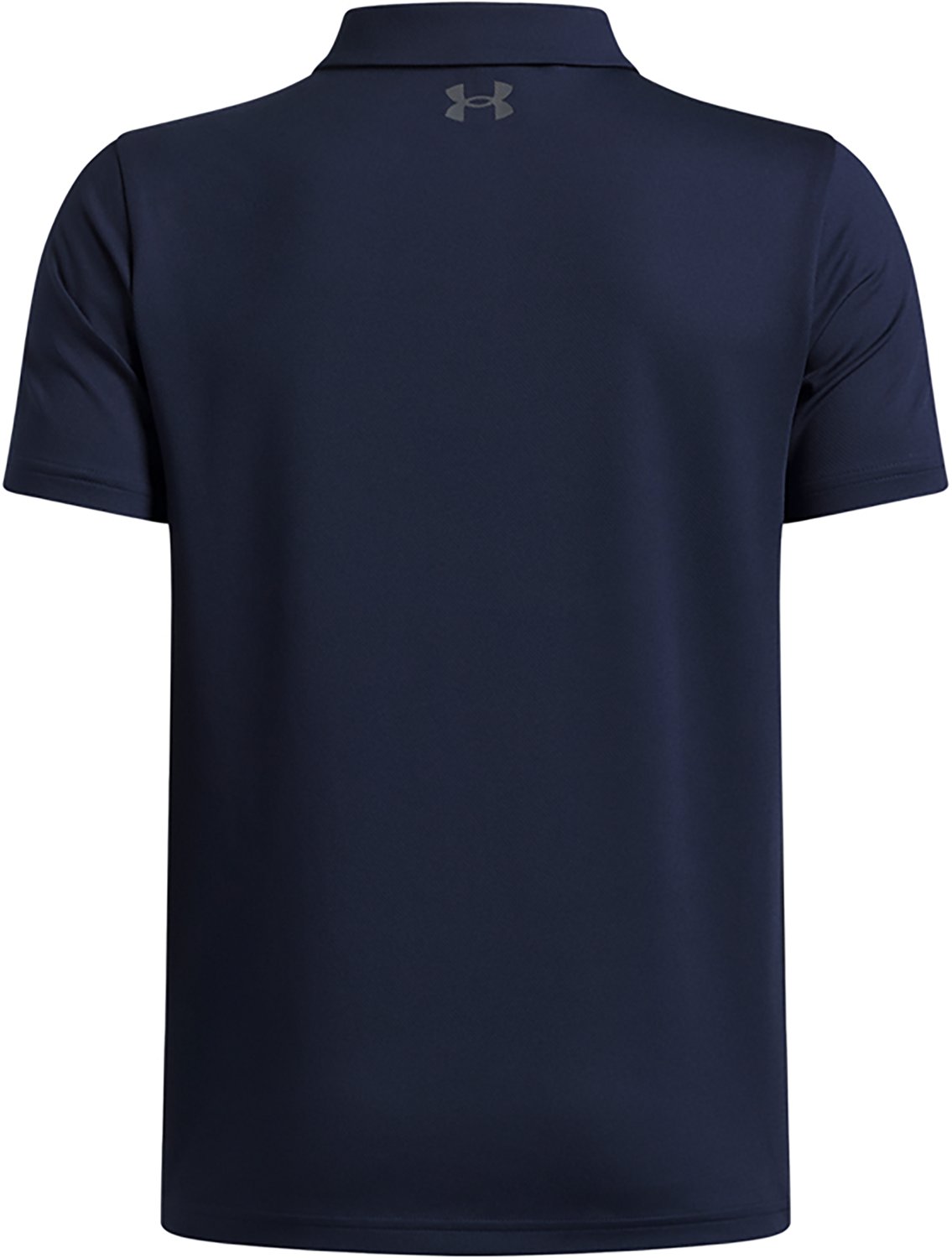 Under Armour Boys' Matchplay Polo Shirt - view number 3