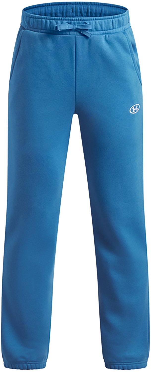 Under Armour Boys’ Rival Fleece Joggers