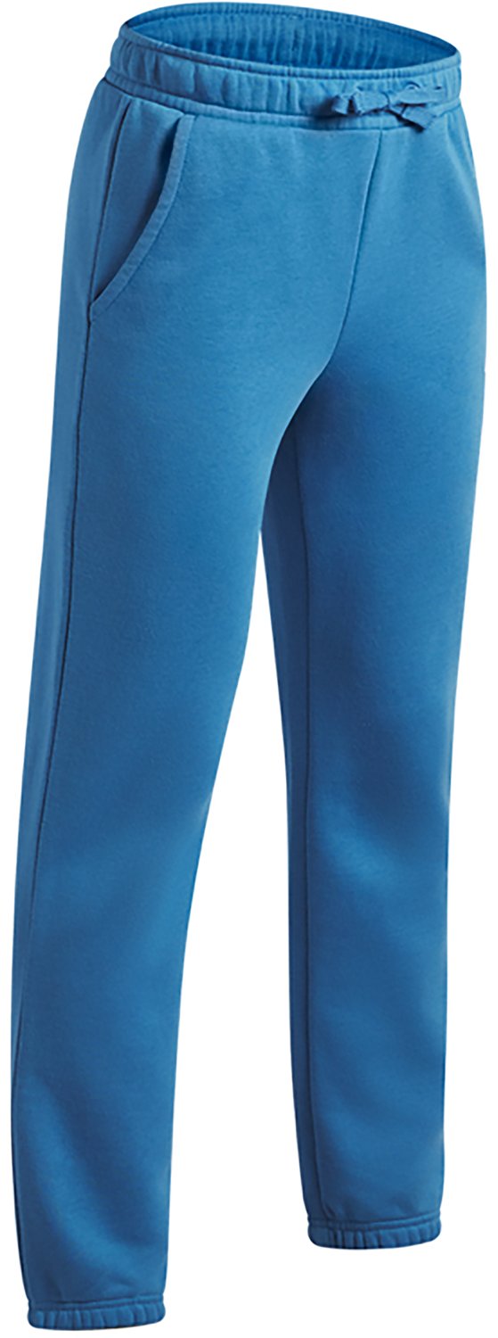 Under Armour Boys’ Rival Fleece Joggers - view number 2