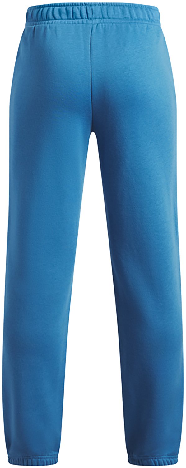 Under Armour Boys’ Rival Fleece Joggers - view number 3