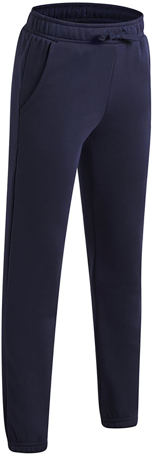 Under Armour Boys’ Rival Fleece Joggers - view number 2
