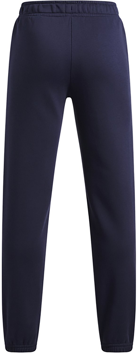 Under Armour Boys’ Rival Fleece Joggers - view number 3