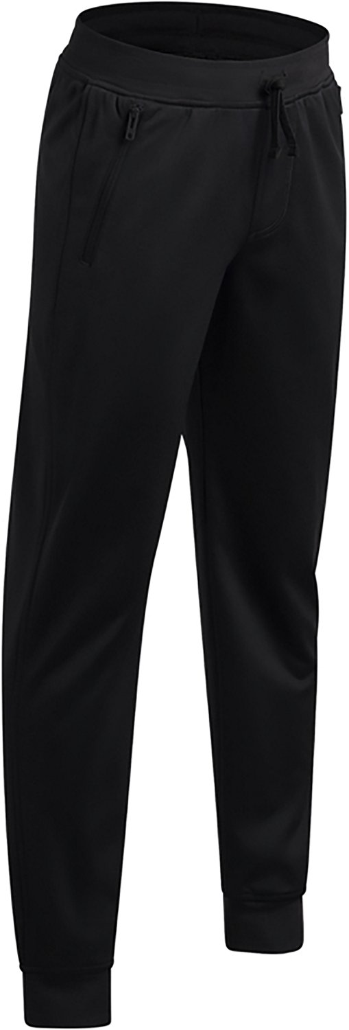 Under Armour Boys' UA Sportswear Tricot Joggers - view number 2