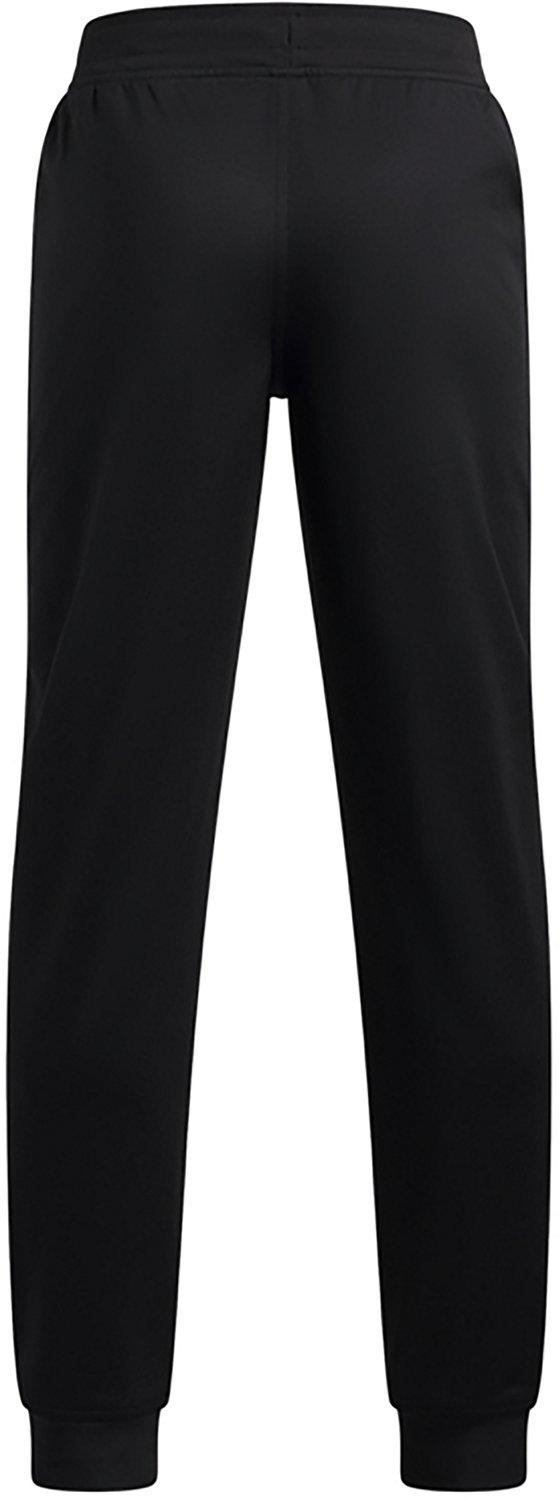 Under Armour Boys' UA Sportswear Tricot Joggers - view number 3