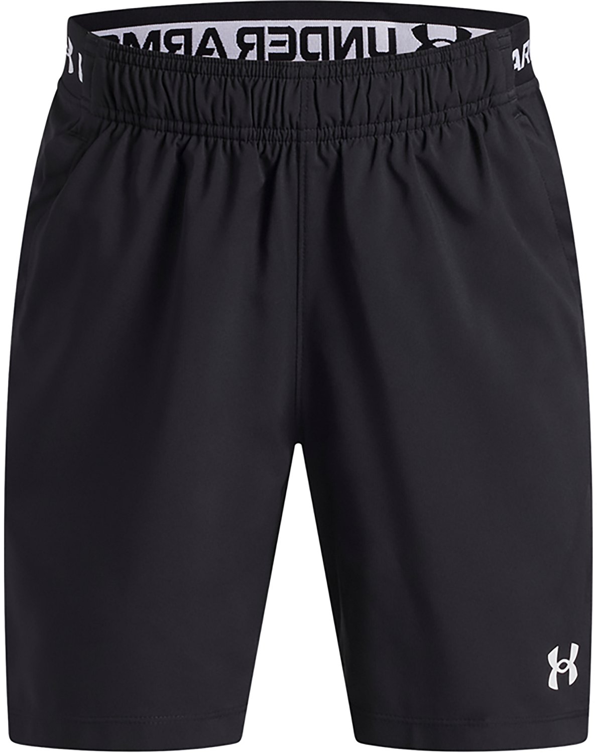 Under Armour Boys' Vanish 6 Shorts