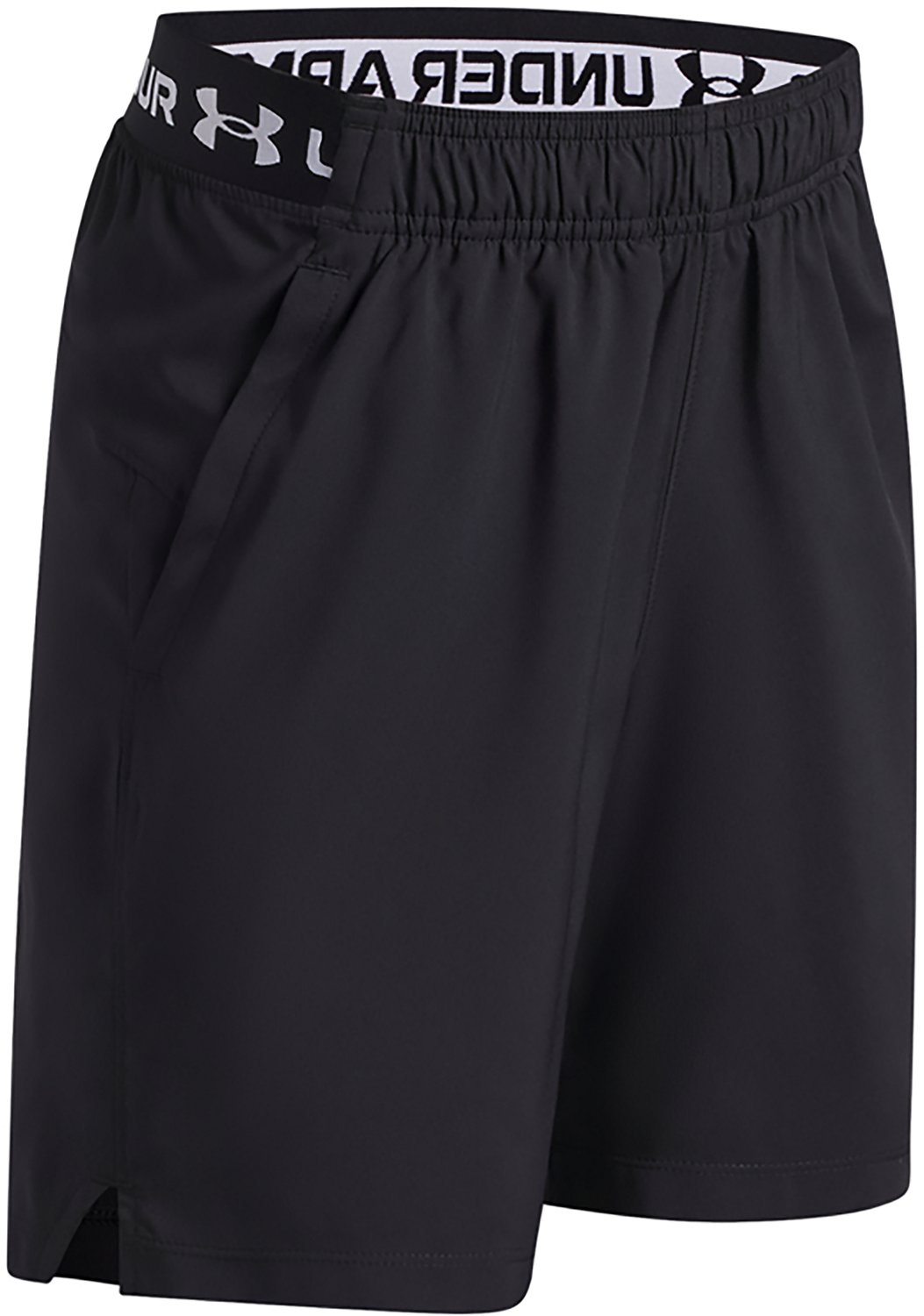 Under Armour Boys' Vanish 6 Shorts