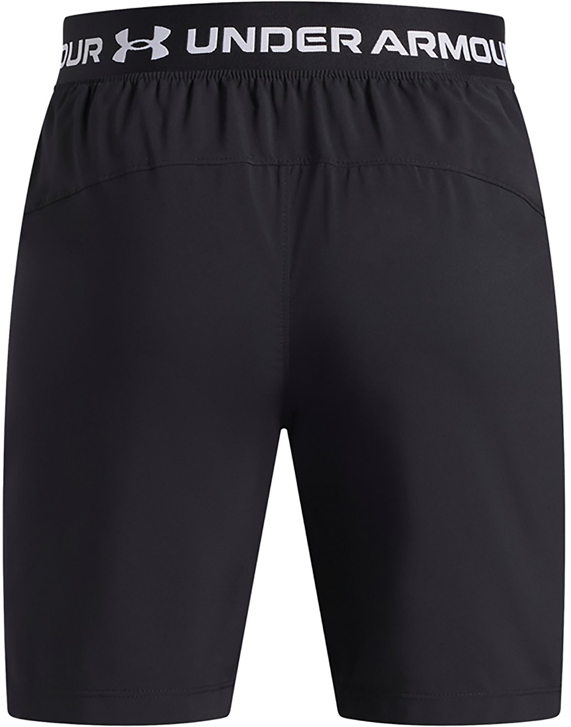 Under Armour Boys' Vanish 6 Shorts