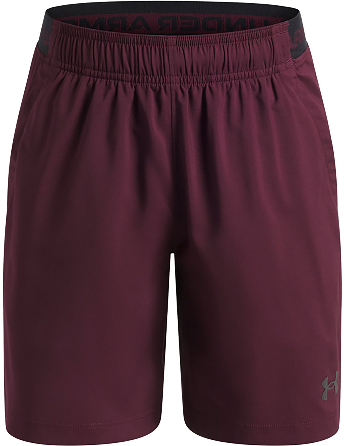 Under Armour Boys' Vanish 6 in Shorts - view number 3