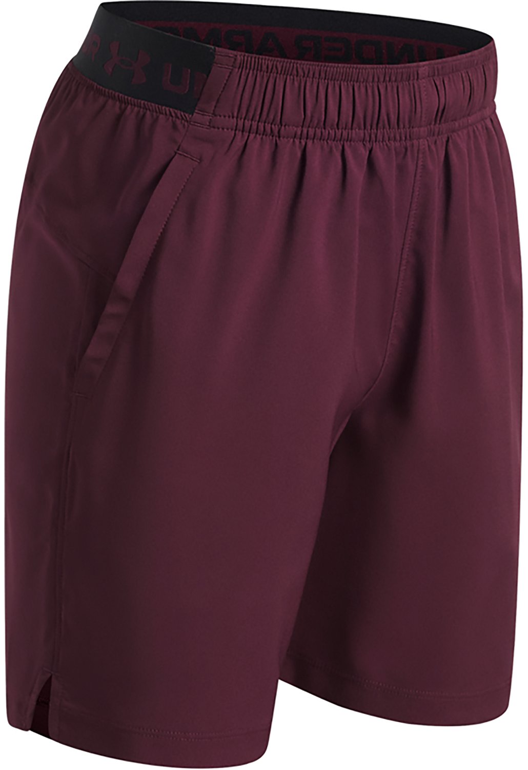 Under Armour Boys' Vanish 6 in Shorts - view number 4