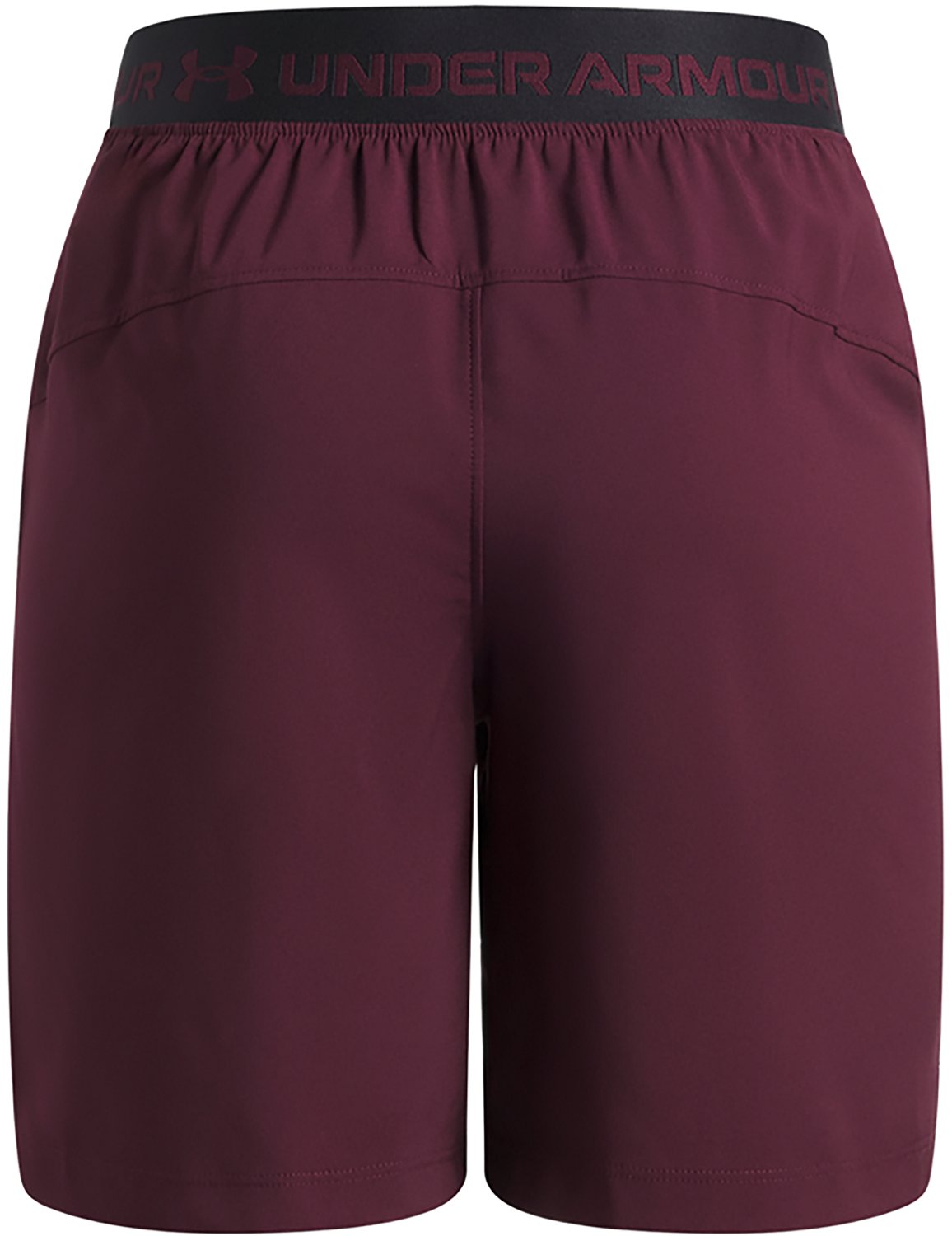 Under Armour Boys' Vanish 6 in Shorts - view number 5