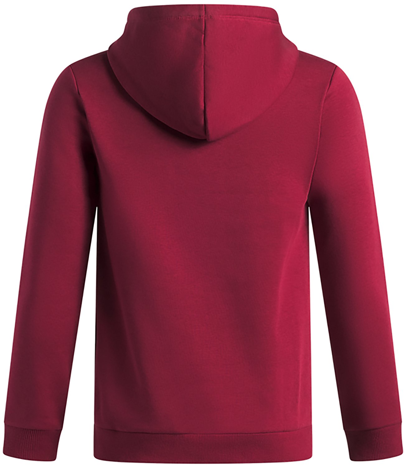 Under Armour Boys' Rival Fleece Hoodie