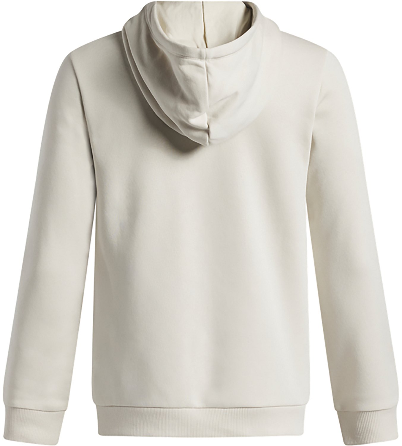 Under Armour Boys' Rival Fleece Hoodie - view number 5