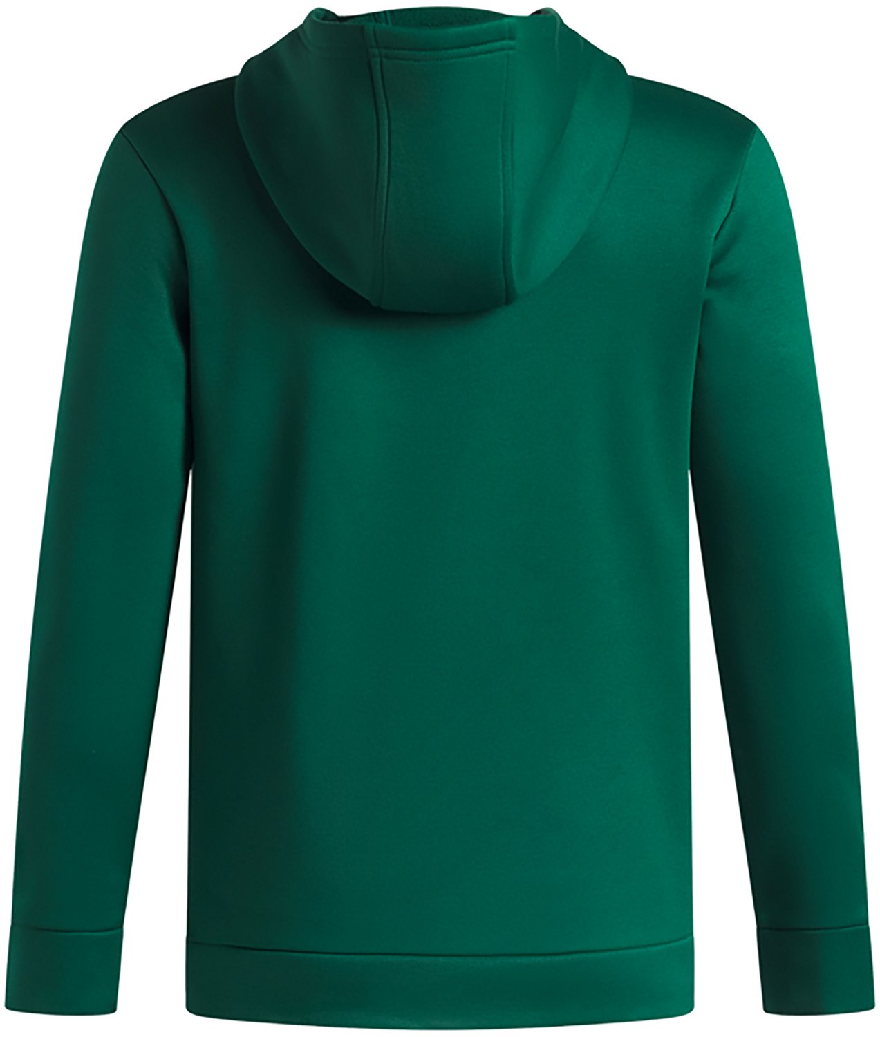 Under Armour Boys' Fleece Embossed Hoodie