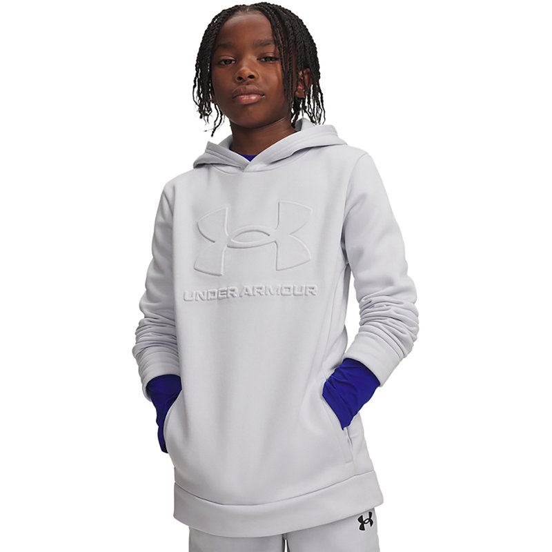 Under Armour Boys' …