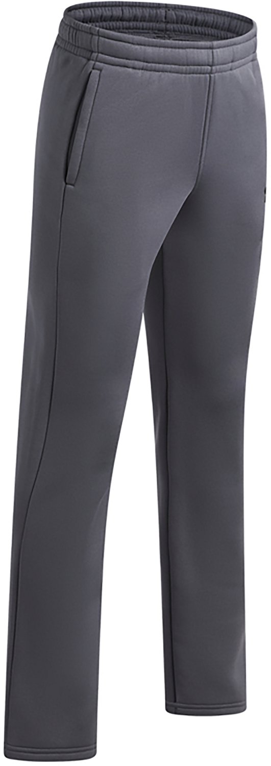 Under Armour Boys' Armour Fleece Pants - view number 2