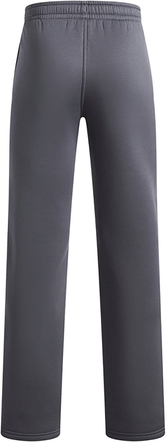 Under Armour Boys' Armour Fleece Pants - view number 3