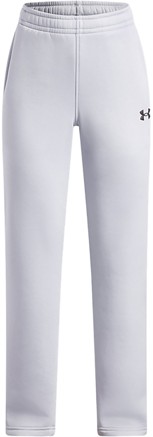 Under Armour Boys' Armour Fleece Pants