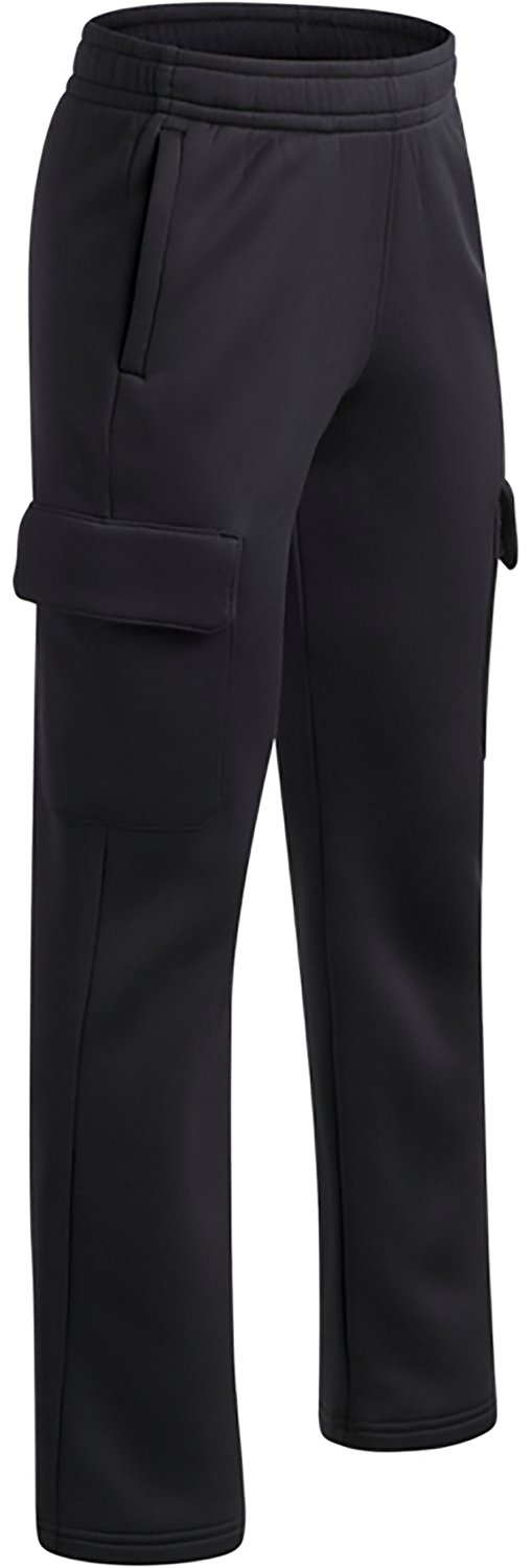 Under Armour Boys' Armour Fleece® Cargo Pants - view number 2