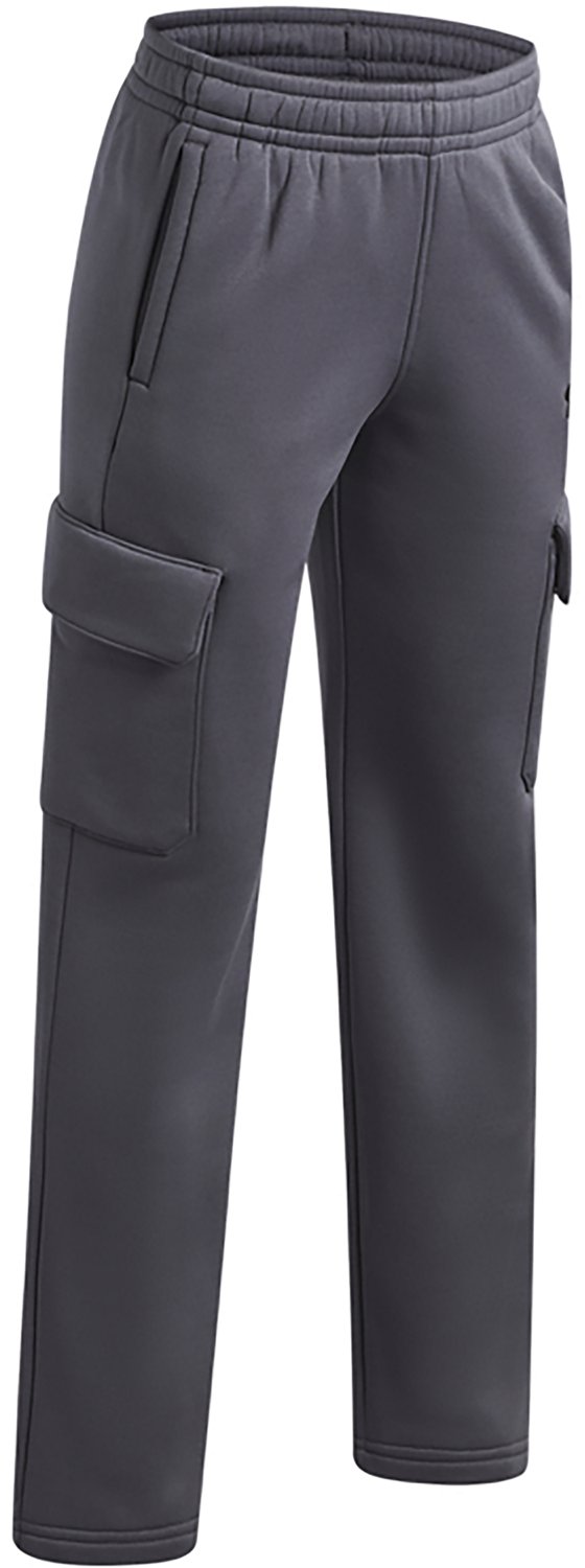 Under Armour Boys' Armour Fleece® Cargo Pants