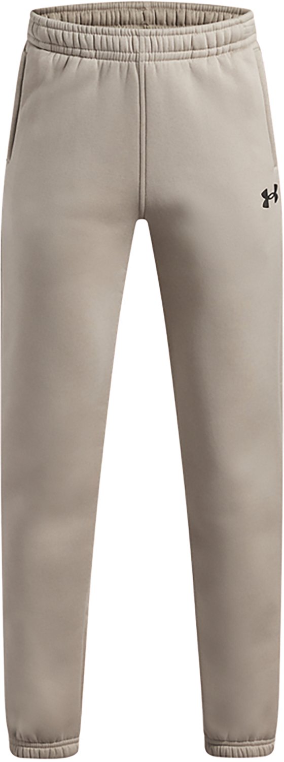 Under Armour Boys' Armour Fleece® Joggers