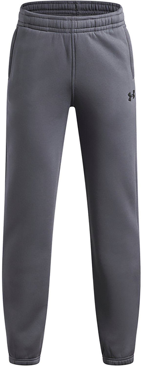 Under Armour Boys' Armour Fleece® Joggers - view number 4