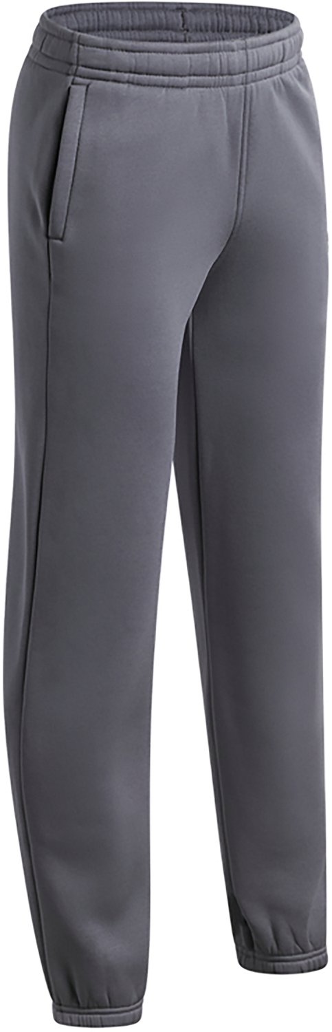 Under Armour Boys' Armour Fleece® Joggers - view number 5