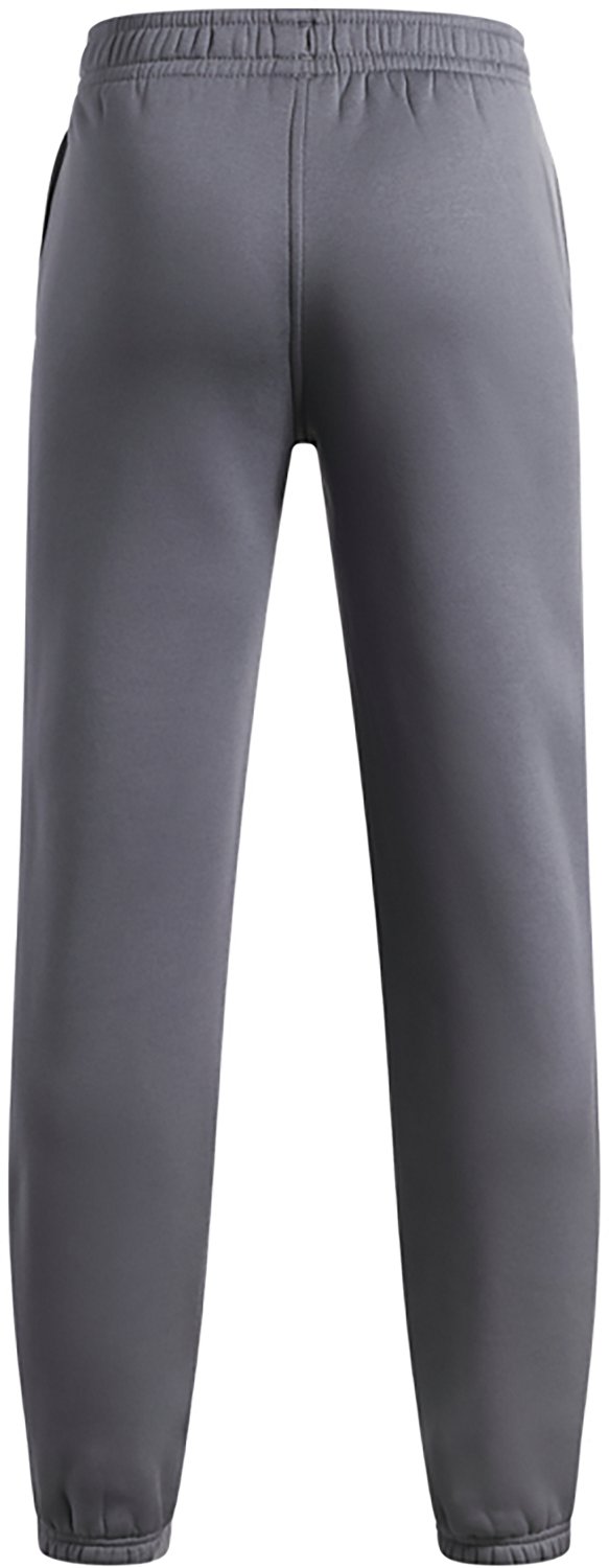 Under Armour Boys' Armour Fleece® Joggers - view number 6