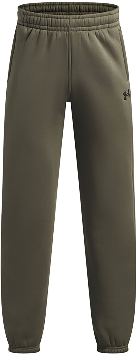 Under Armour Boys' Fleece® Joggers