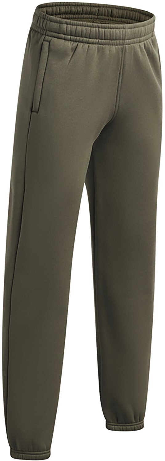 Under Armour Boys' Fleece® Joggers