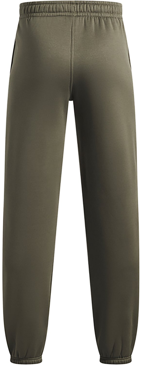 Under Armour Boys' Fleece® Joggers