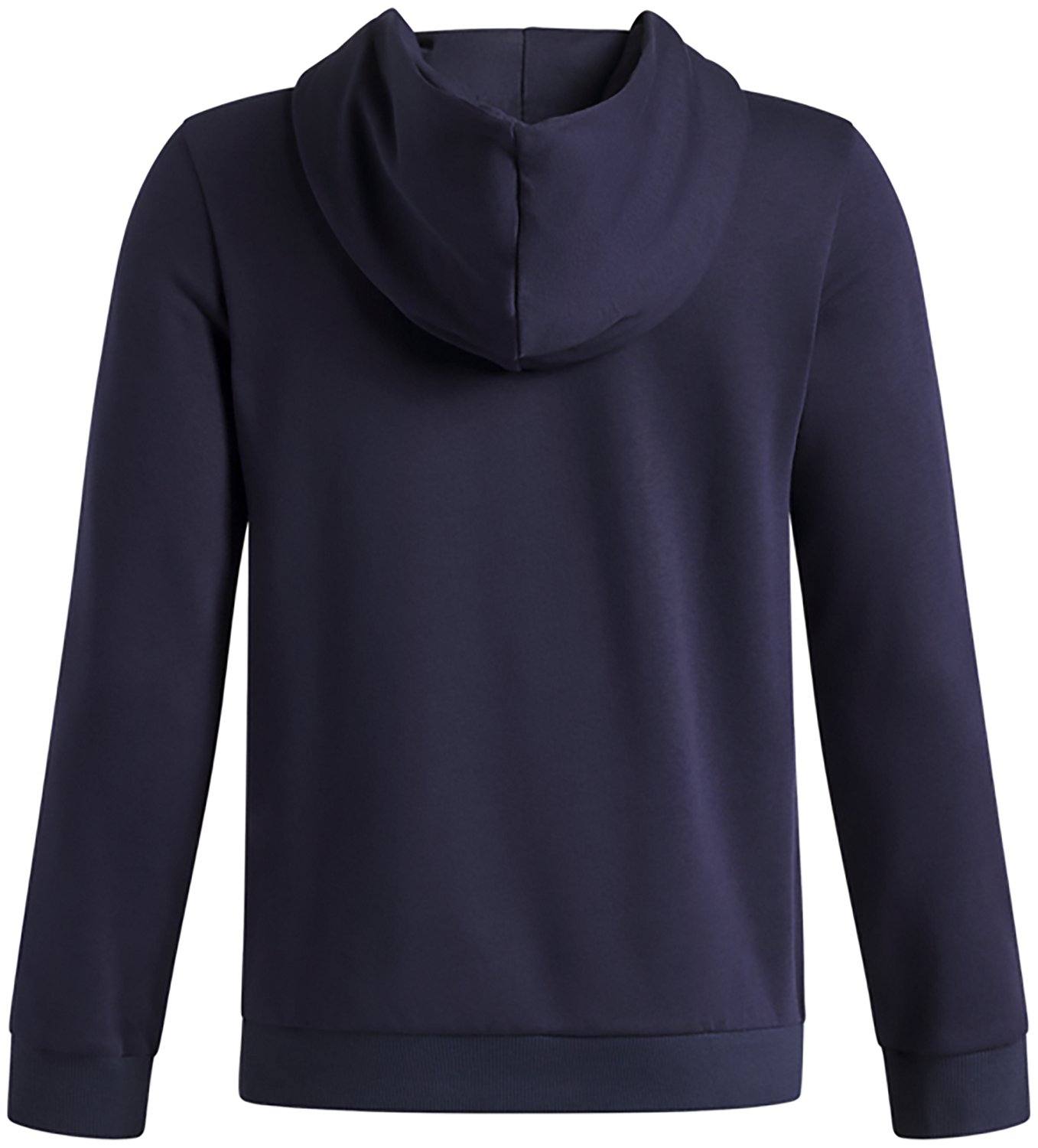 Under Armour Boys' UA Freedom Big Flag Logo Hoodie - view number 3