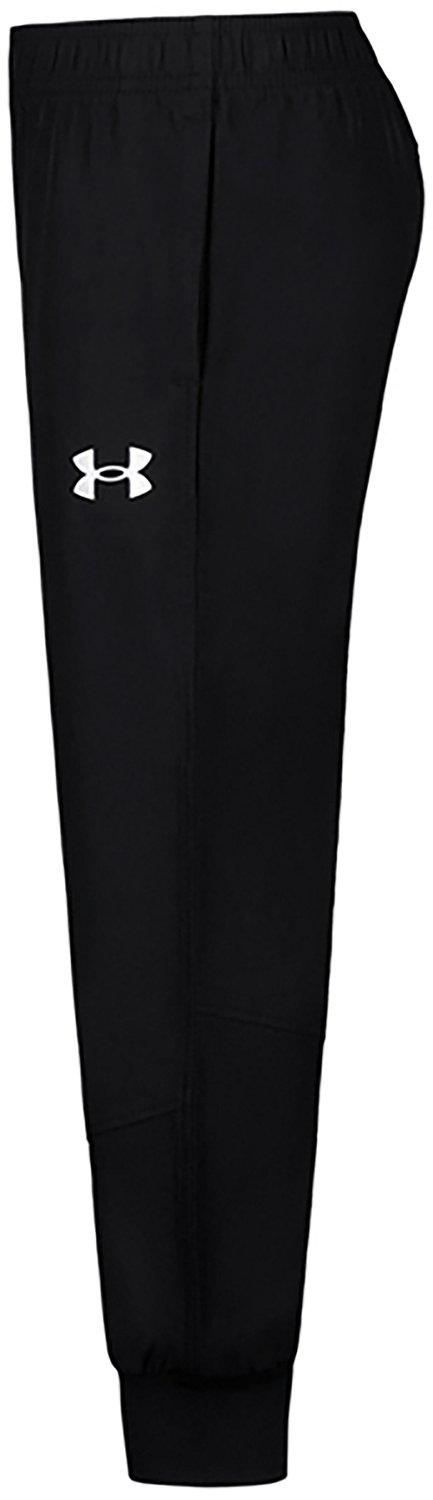 Under Armour Boys' 4-7 Vanish Stretch Woven Pants - view number 3