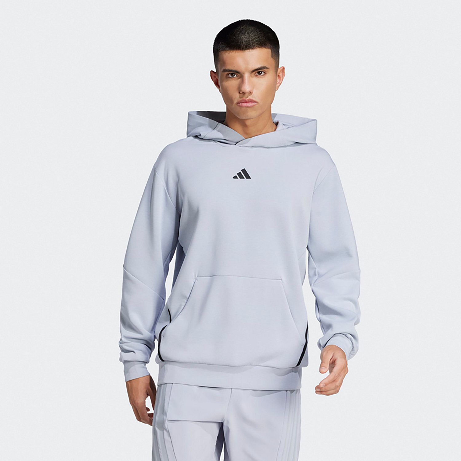 adidas Men's D4T Aeroready Hoodie