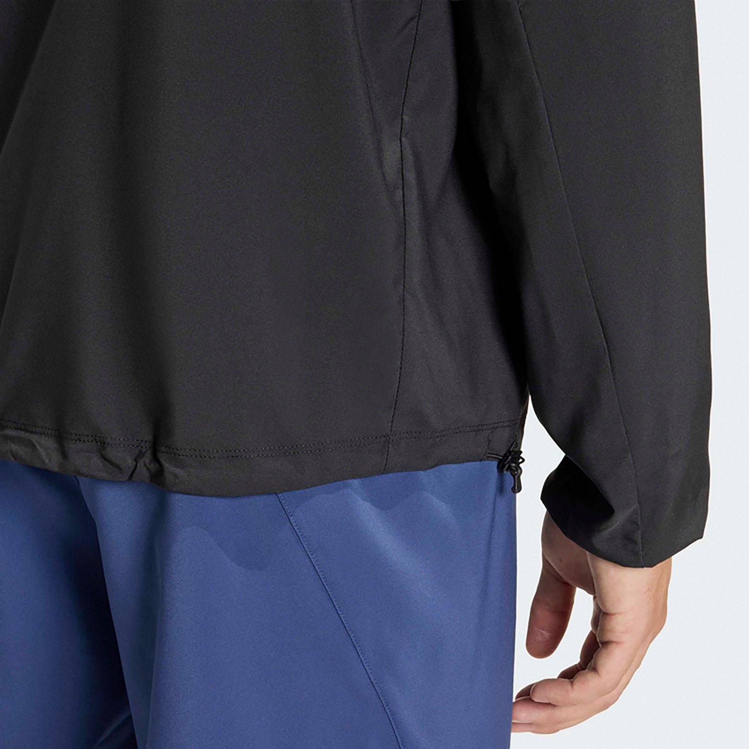 adidas Men's adi365 Running Essentials Jacket