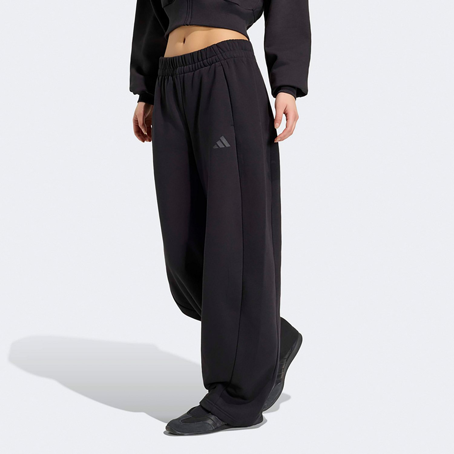 adidas Women’s Essential Barrel Pants