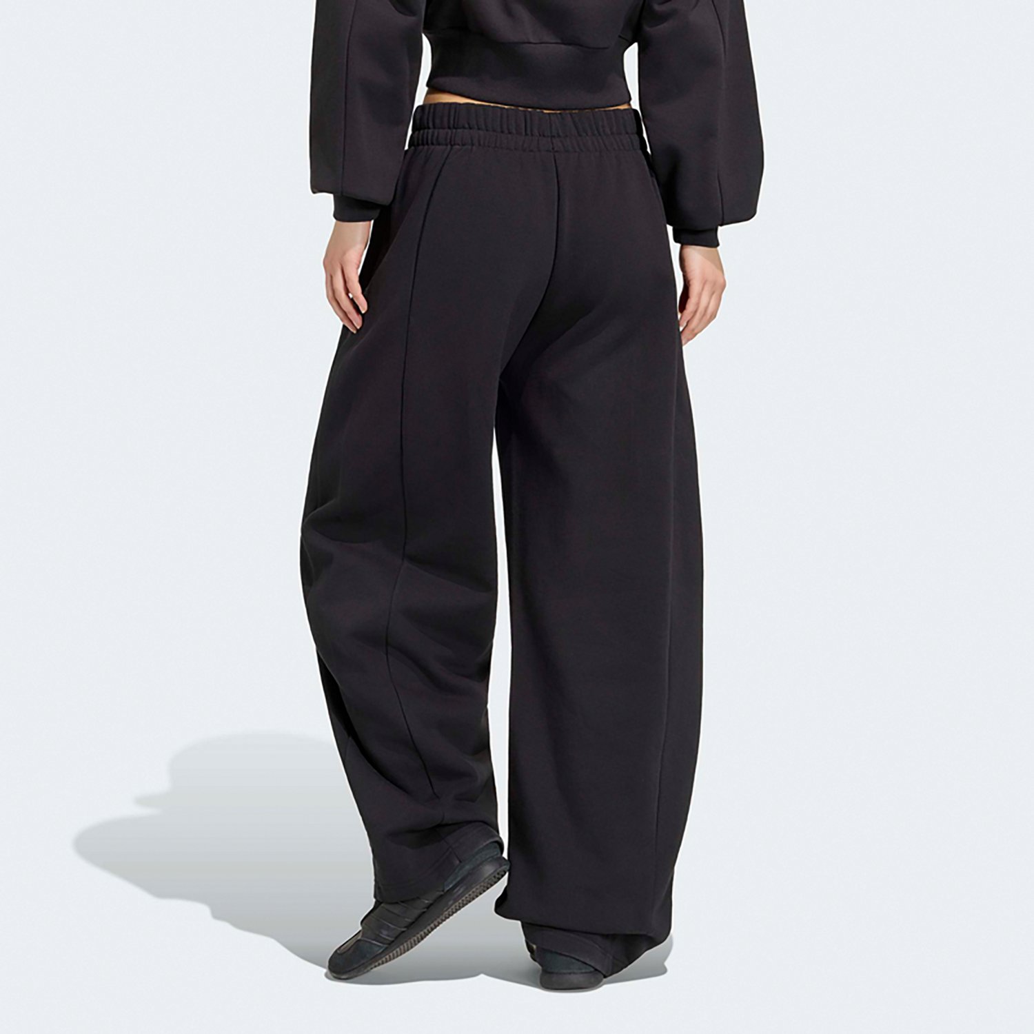 adidas Women’s Essential Barrel Pants - view number 2