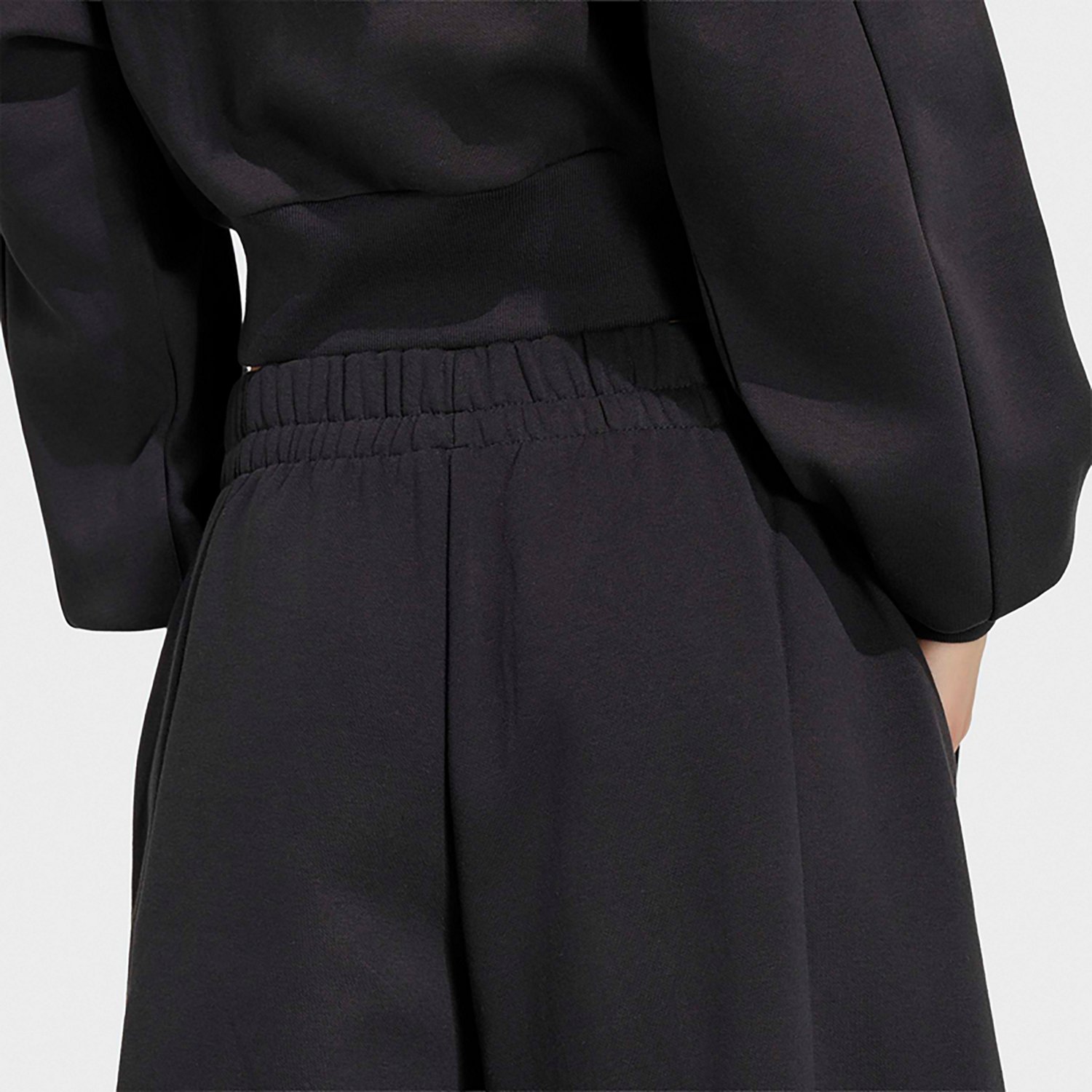 adidas Women’s Essential Barrel Pants - view number 3