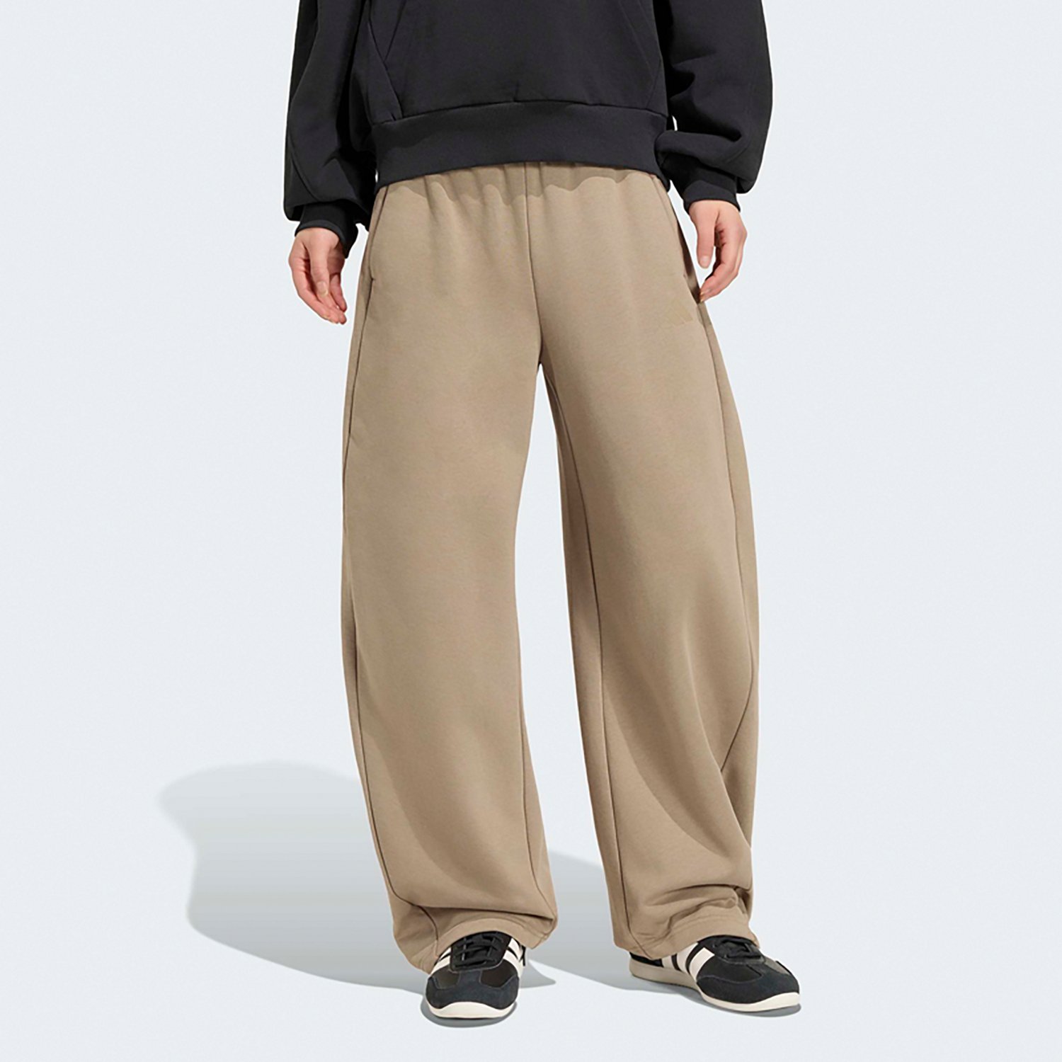 adidas Women’s Essential Barrel Pants