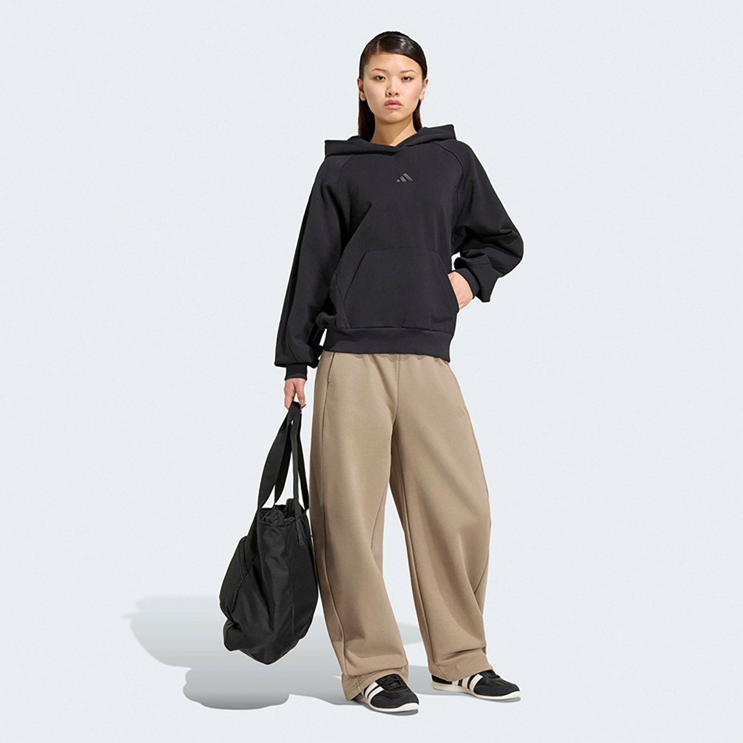 adidas Women’s Essential Barrel Pants