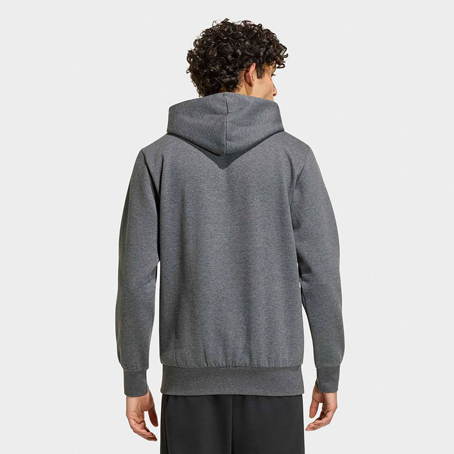 adidas Men’s Camo Box Hoodie - view number 2