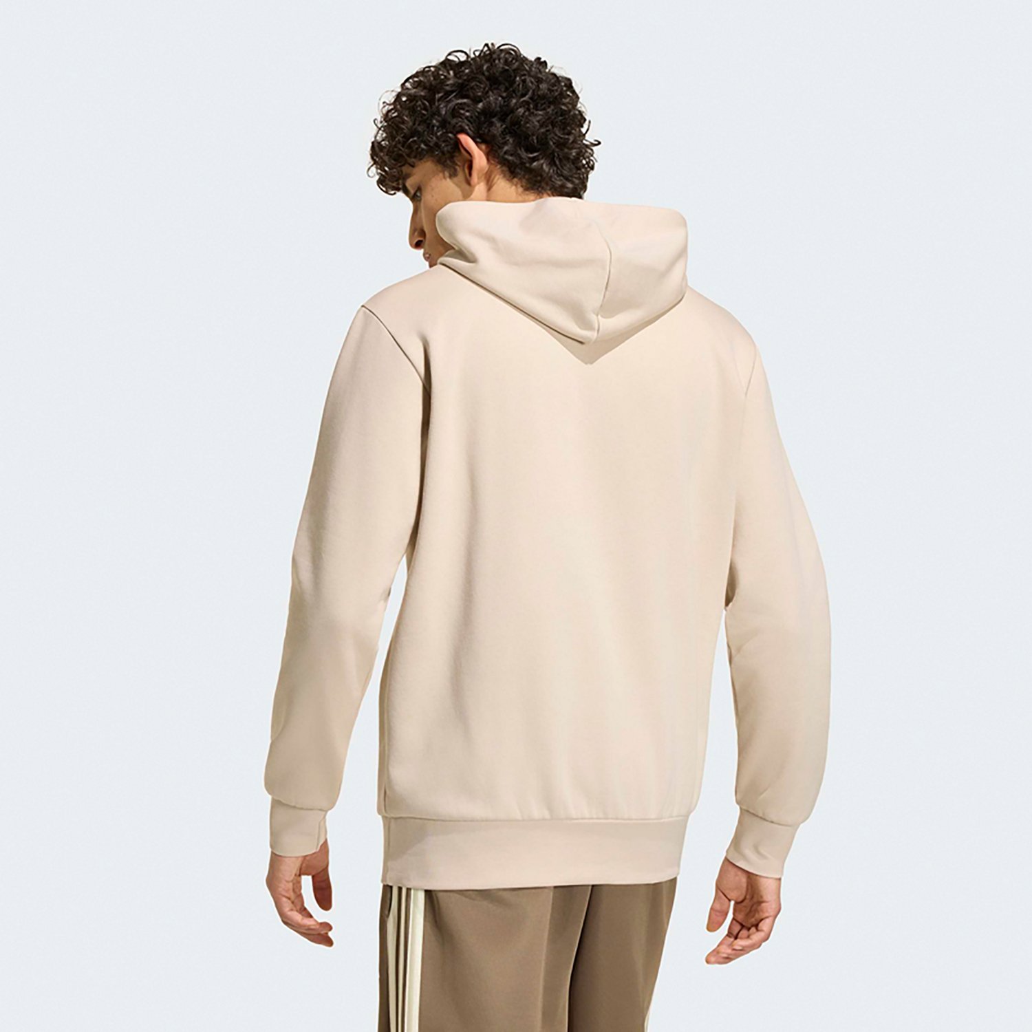 adidas Men’s Camo Box Hoodie - view number 2
