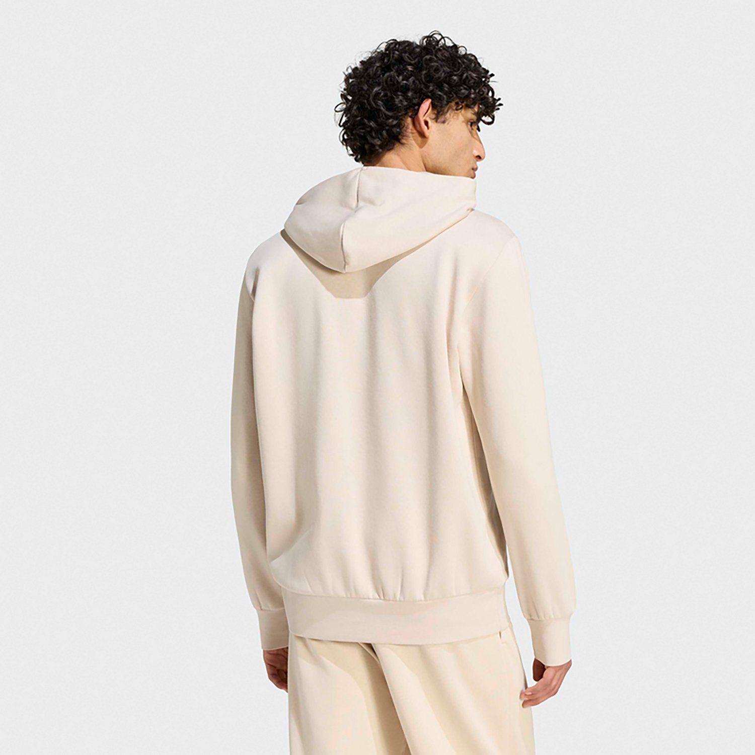 adidas Men’s Collegiate Script Graphic Hoodie - view number 2