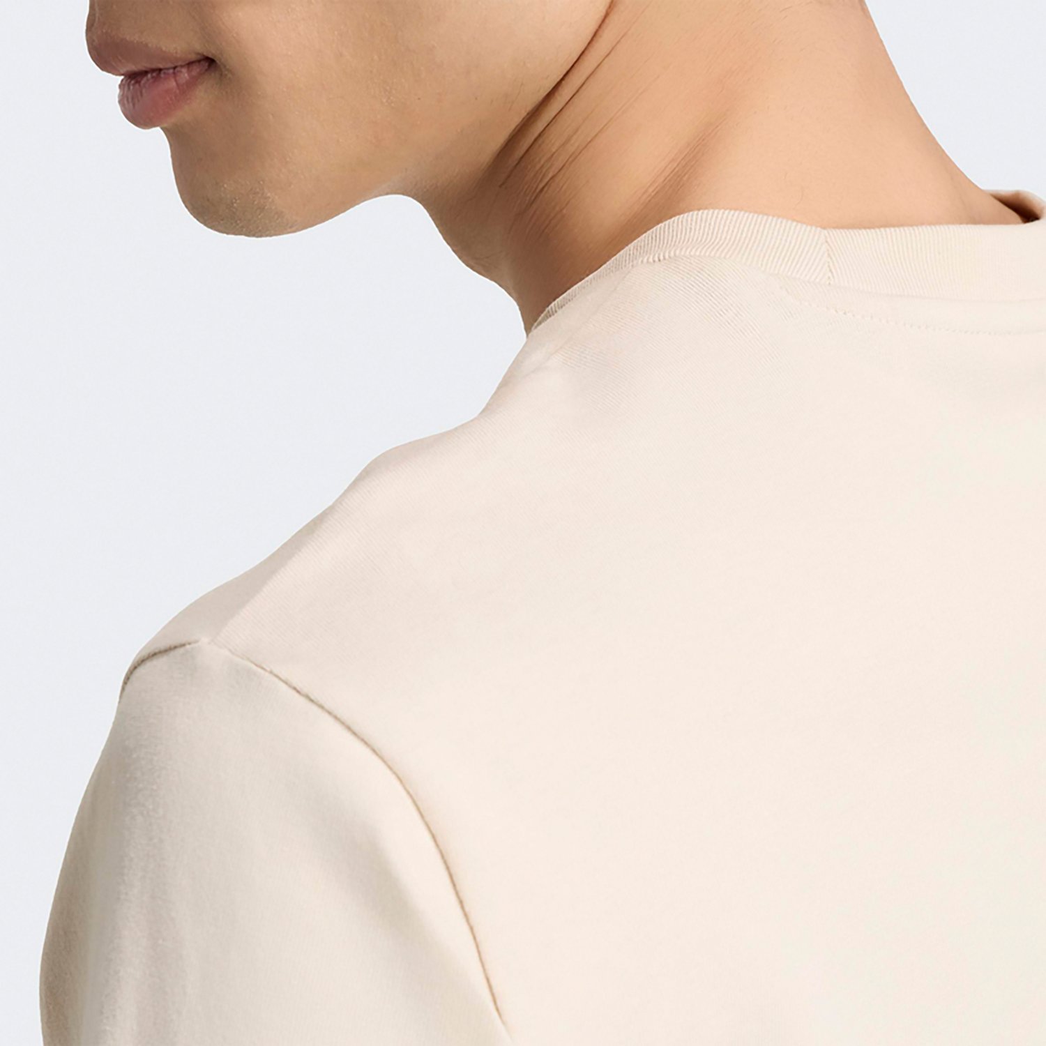 adidas Men’s Camo Script Graphic T‑Shirt - view number 4