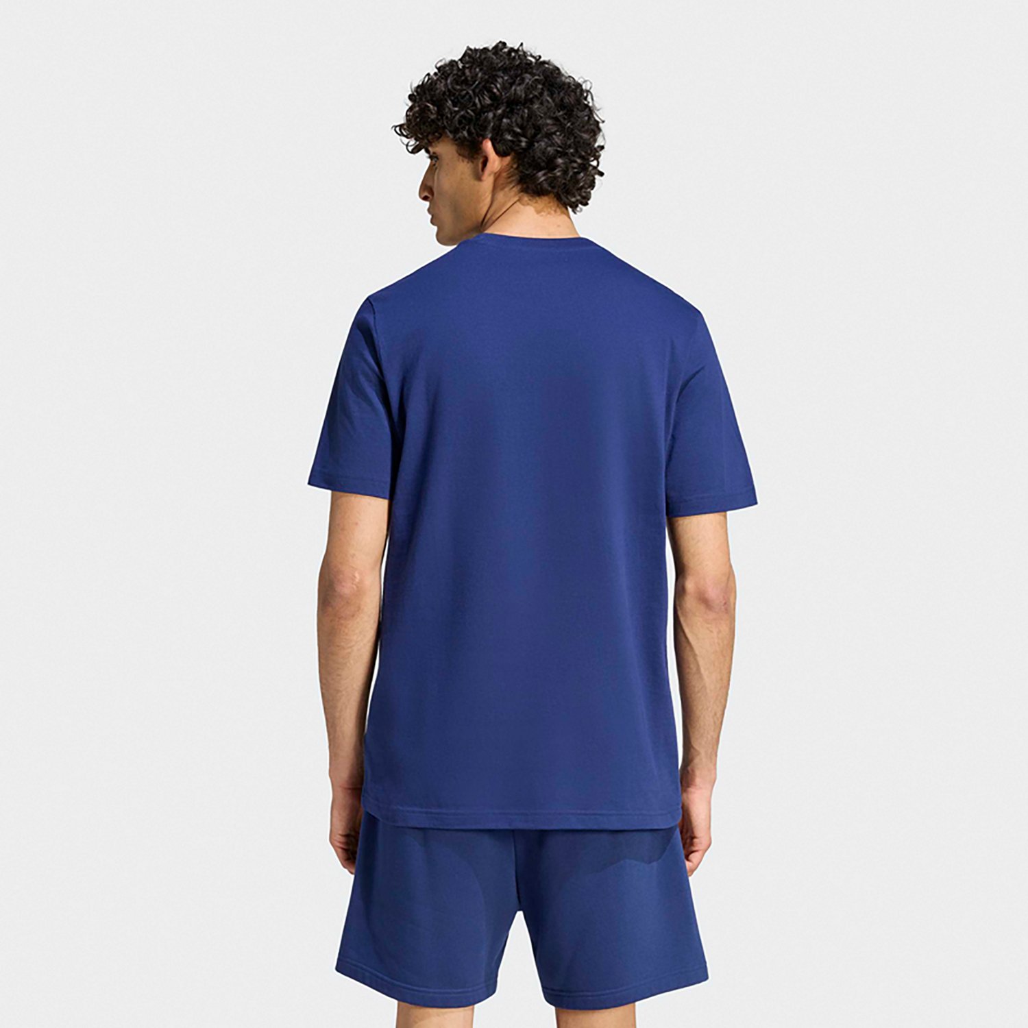 adidas Men’s Collegiate Lineage Graphic T-Shirt - view number 2