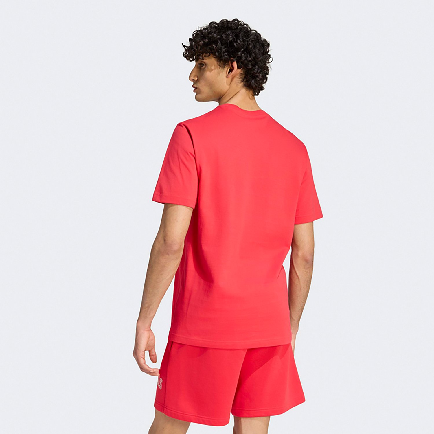 adidas Men’s Collegiate Lineage Graphic T-Shirt - view number 2