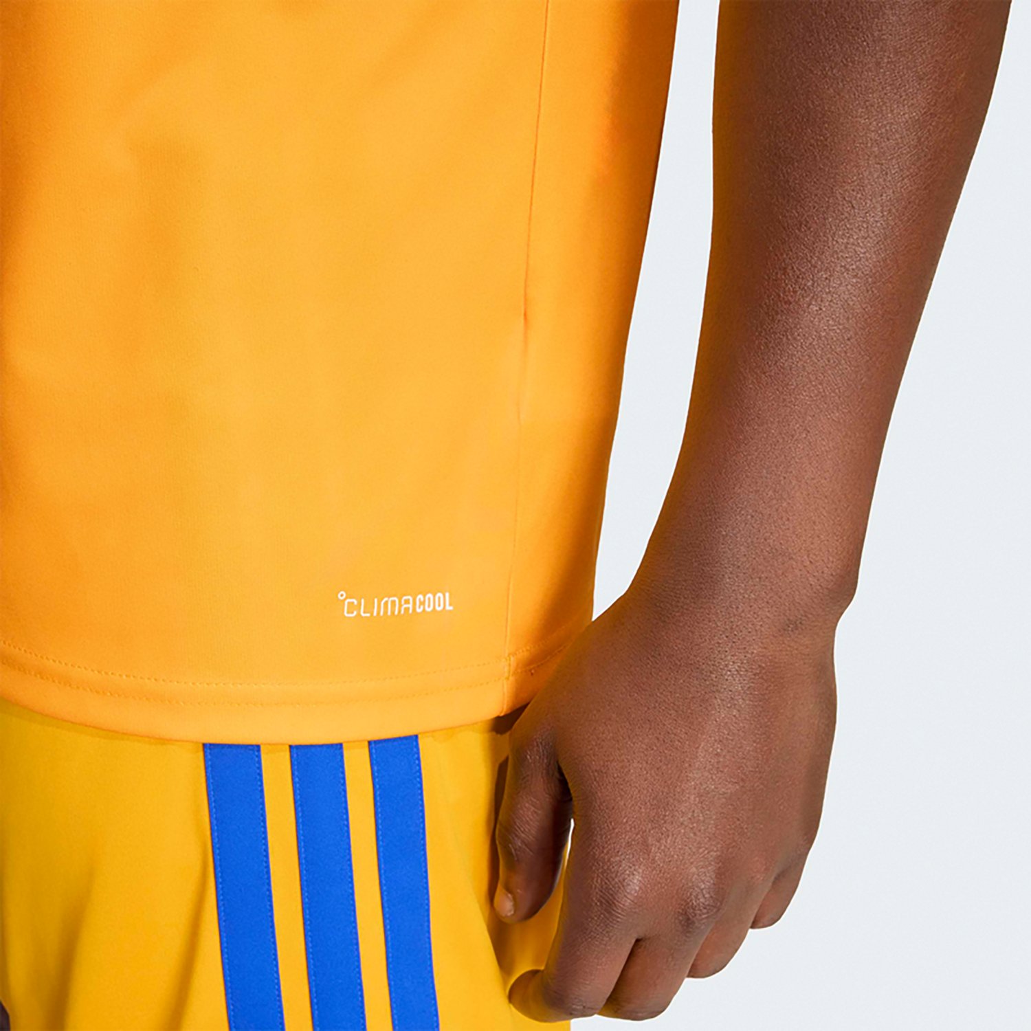 adidas Men's Tigres UANL 26-27 Home Jersey - view number 4