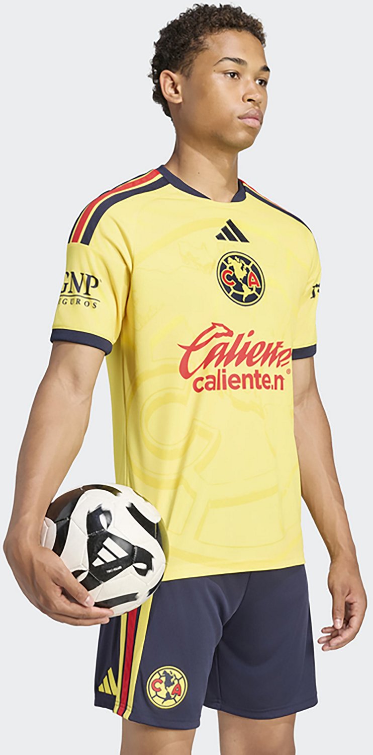 adidas Men's Club America 26-27 Home Jersey