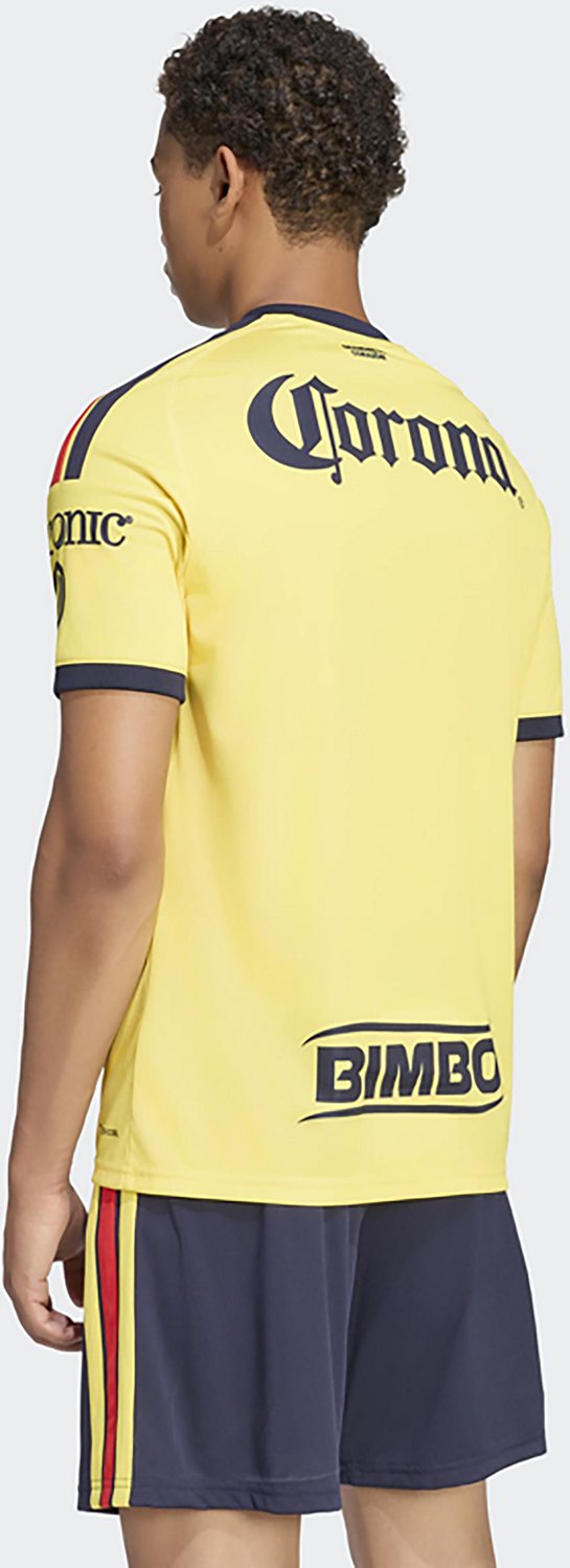 adidas Men's Club America 26-27 Home Jersey